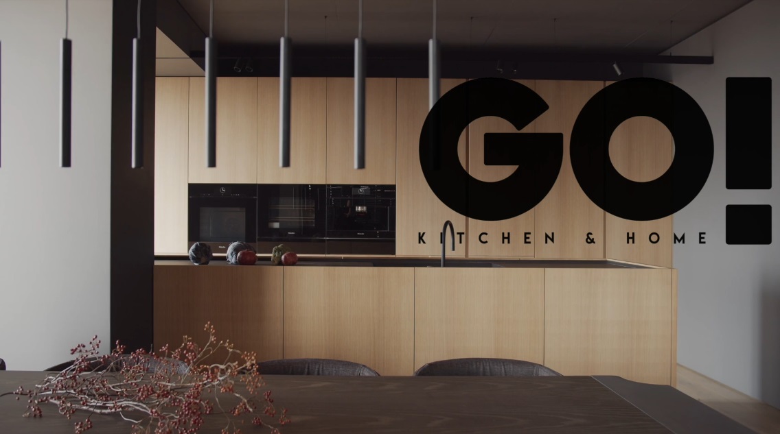 CORPORATIVO.- GO KITCHEN&HOME